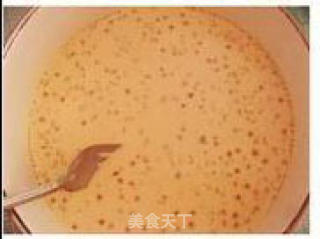 杨枝甘露的做法步骤：3