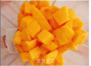 杨枝甘露的做法步骤：3