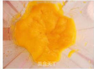 杨枝甘露的做法步骤：3