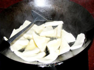 百吃不厌的豆腐的做法步骤：3