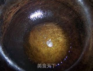 酱焖四季豆的做法步骤：4