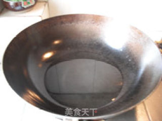 在家自己做健康豆豉烤鱼——豆豉炸鱼的做法步骤：5