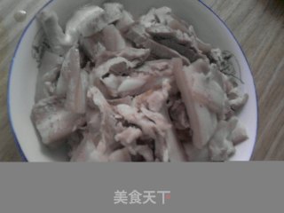 南北味的做法步骤：2