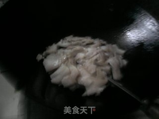 南北味的做法步骤：2