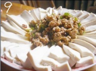 飘香嫩豆腐的做法步骤：5