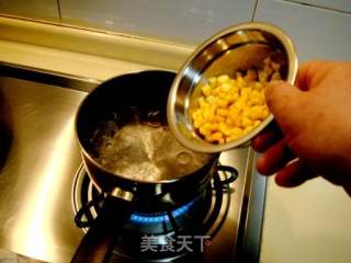 粗粮小点“铜锣饼”的做法步骤：5