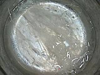 椰香红豆糕的做法步骤：7