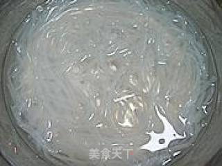 椰香红豆糕的做法步骤：7