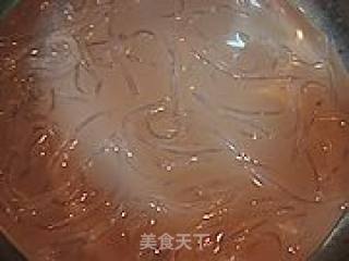 椰香红豆糕的做法步骤：7