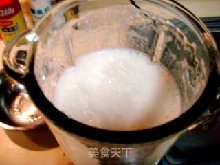 油泼豆腐的做法步骤：3