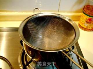 油泼豆腐的做法步骤：3