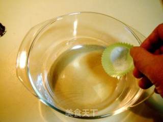 油泼豆腐的做法步骤：3
