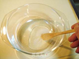油泼豆腐的做法步骤：3