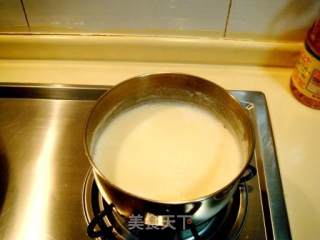 油泼豆腐的做法步骤：3