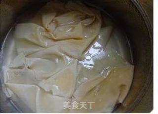 心有千千结的做法步骤：3