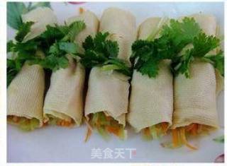 心有千千结的做法步骤：3