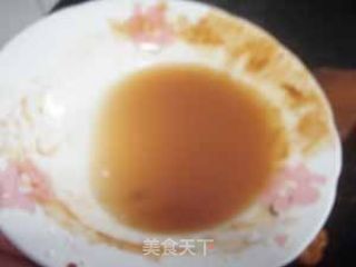 嫩笋炒鸡片的做法步骤：2