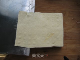 清汤翡翠白玉饺的做法步骤：2