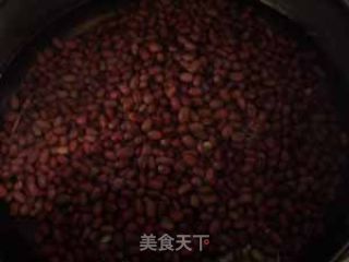 红豆沙水羊羹的做法步骤：4