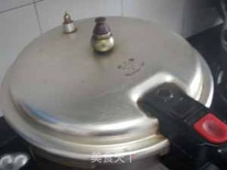 红豆沙水羊羹的做法步骤：4