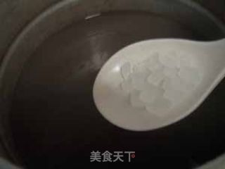 红豆沙水羊羹的做法步骤：4