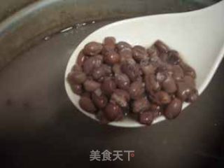 红豆沙水羊羹的做法步骤：4