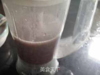 红豆沙水羊羹的做法步骤：4