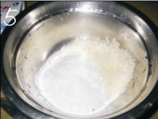 牛奶红豆凉糕的做法步骤：6