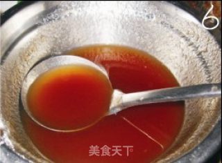 牛奶红豆凉糕的做法步骤：6