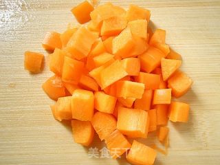 豆腐夹子的做法步骤：4