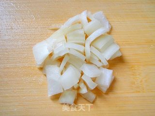 豆腐夹子的做法步骤：4