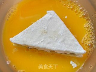 豆腐夹子的做法步骤：4
