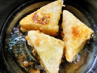 豆腐夹子的做法步骤：4