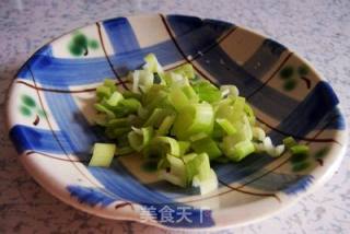 剁椒火腿豆腐的做法步骤：7