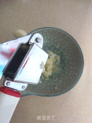 花开富贵的做法步骤：5
