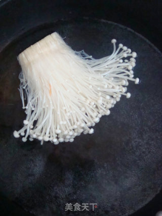花开富贵的做法步骤：5