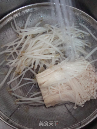 花开富贵的做法步骤：5