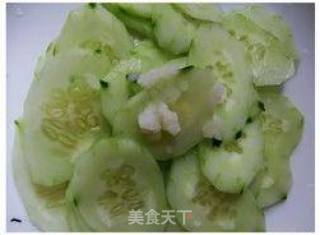 椒麻鸡片的做法步骤：4
