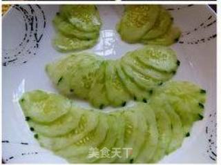 椒麻鸡片的做法步骤：4