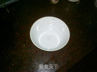 豆浆焦糖鸡蛋布丁的做法步骤：2