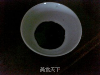 豆浆焦糖鸡蛋布丁的做法步骤：2