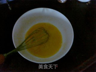豆浆焦糖鸡蛋布丁的做法步骤：2