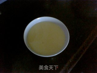豆浆焦糖鸡蛋布丁的做法步骤：2