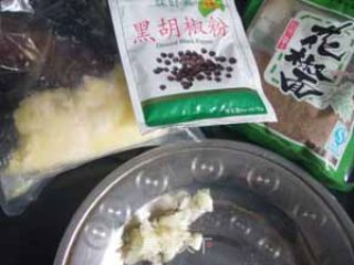芝士焗薯蓉的做法步骤：6