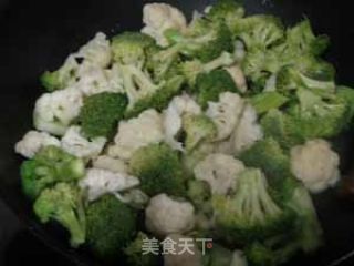 芝士焗薯蓉的做法步骤：6