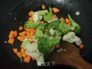 芝士焗薯蓉的做法步骤：6