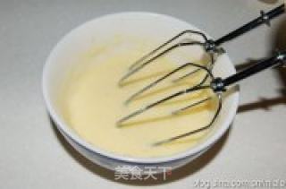 咸香脆饼的做法步骤：2