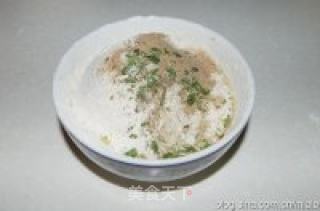 咸香脆饼的做法步骤：2