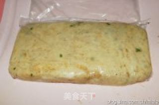咸香脆饼的做法步骤：2
