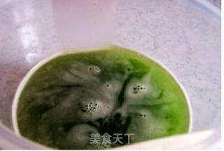 西瓜皮饮的做法步骤：5